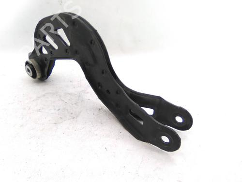 Used Left rear suspension arm Left rear suspension arm MERCEDES-BENZ A-CLASS (W176) A 180 CDI (176.000) (109 hp) 25728907 25728907