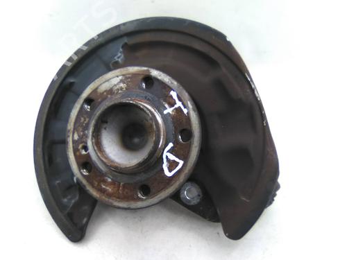 Used Right rear steering knuckle Right rear steering knuckle 25773536 25773536