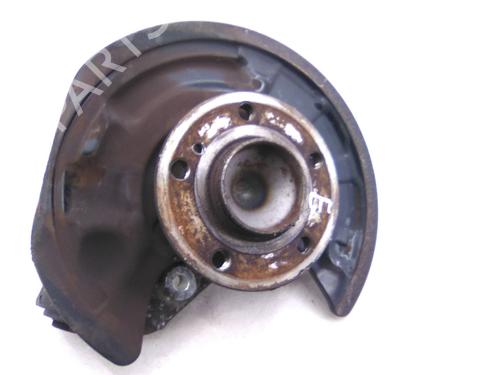 Used Left rear steering knuckle Left rear steering knuckle 25773537 25773537