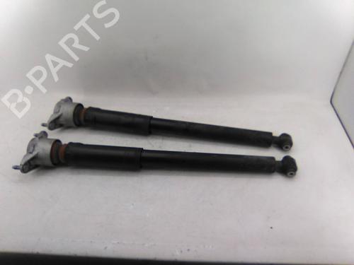 Used Right rear shock absorber Right rear shock absorber 25773542 25773542