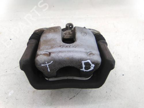 Used Right rear brake caliper Right rear brake caliper MERCEDES-BENZ A-CLASS (W176) A 180 CDI (176.000) (109 hp) 25773543 25773543