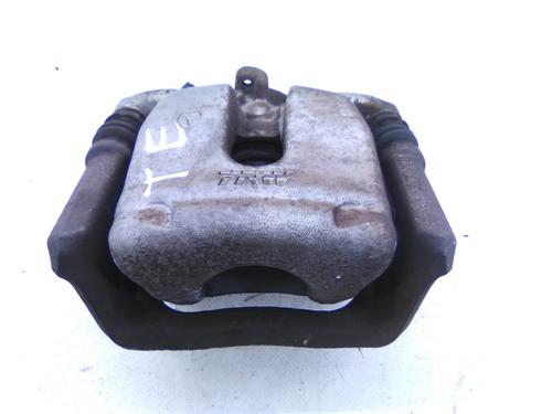 Used Left rear brake caliper Left rear brake caliper MERCEDES-BENZ A-CLASS (W176) A 180 CDI (176.000) (109 hp) 25773544 25773544