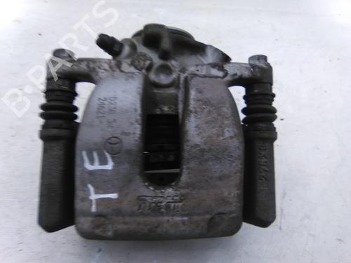 Left rear brake caliper MERCEDES-BENZ A-CLASS (W176) A 180 CDI (176.000) | BP25773544M107 - Image 2