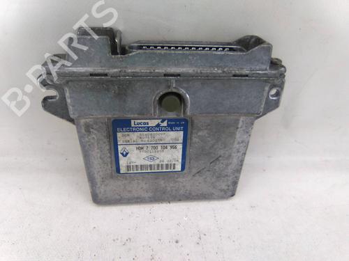 Used Engine control unit (ECU) Engine control unit (ECU) 28217060 28217060