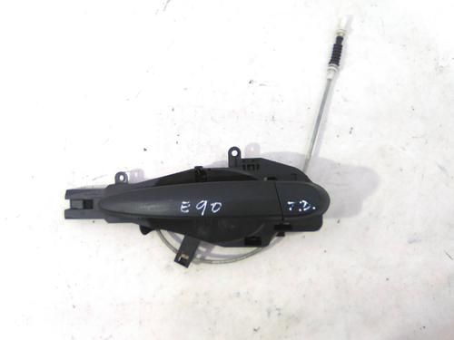 Used Rear right exterior door handle Rear right exterior door handle 36226197 36226197