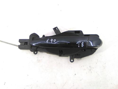 Used Rear left exterior door handle Rear left exterior door handle BMW 3 (E90) 320 d (156 hp) 36226198 36226198