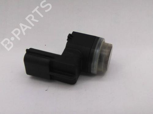 Used Electronic module Electronic module 19844317 19844317