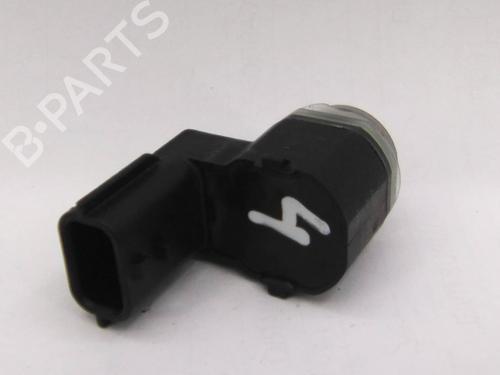 Used Electronic module Electronic module RENAULT SCÉNIC III (JZ0/1_) 1.5 dCi (106 hp) 19844320 19844320