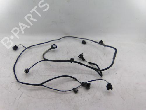 Used Wiring harness Wiring harness RENAULT SCÉNIC III (JZ0/1_) 1.5 dCi (106 hp) 19844321 19844321