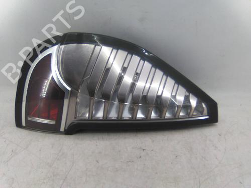 Used Left taillight Left taillight 19844324 19844324