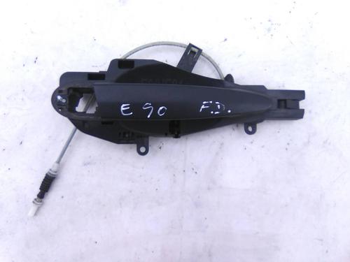Used Front right exterior door handle Front right exterior door handle 36226201 36226201