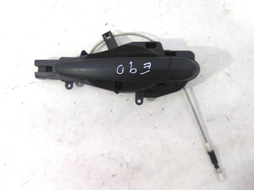 Used Rear left exterior door handle Rear left exterior door handle BMW 3 (E90) 320 d (156 hp) 36226200 36226200
