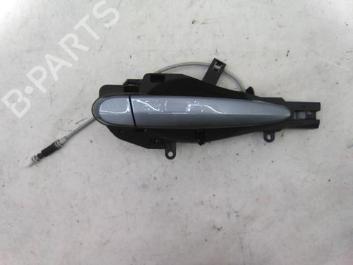 Used Front right exterior door handle Front right exterior door handle 22961609 22961609