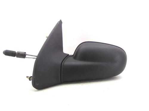 Used Left mirror Left mirror RENAULT CLIO I (B/C57_, 5/357_) 1.2 (B/C/S57A, B/C57S, 5/357F, 5/357J, 5/357L, 5/357R) (58 hp) 25118575 25118575