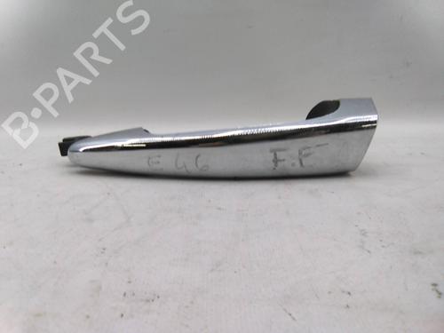 Used Front left exterior door handle Front left exterior door handle 22961630 22961630