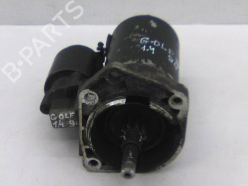 Used Starter Starter VW GOLF III (1H1) 1.4 (55 hp) 24623570 24623570