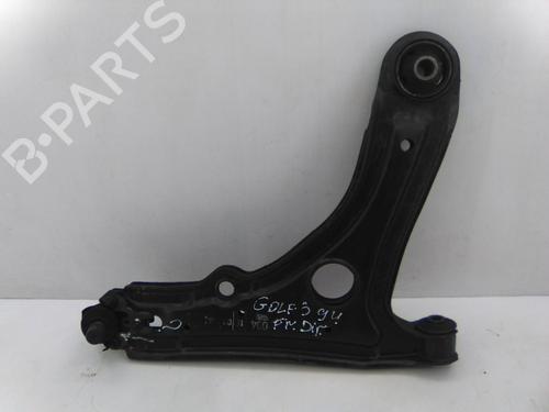Used Right front suspension arm Right front suspension arm VW GOLF III (1H1) 1.4 (55 hp) 24813242 24813242
