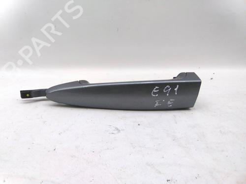 Used Front left exterior door handle Front left exterior door handle 22957958 22957958