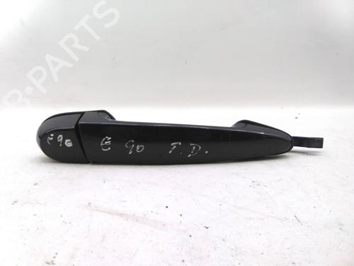 Used Rear right exterior door handle Rear right exterior door handle 36226203 36226203