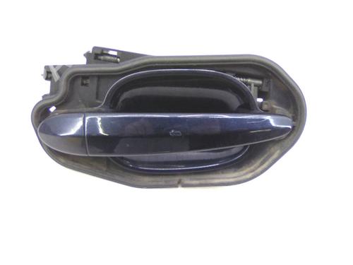 Used Rear right exterior door handle Rear right exterior door handle 22957959 22957959