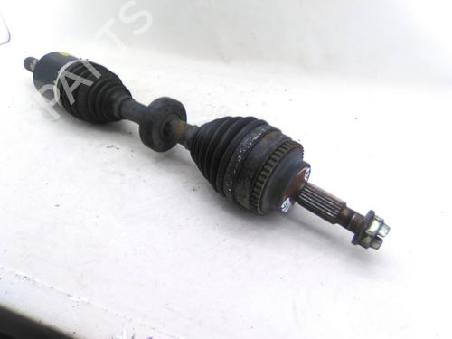 Used Left front driveshaft Left front driveshaft 25773546 25773546