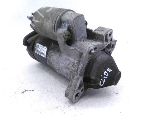Used Starter Starter 25741592 25741592
