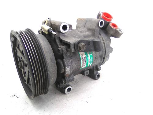 Used AC compressor AC compressor RENAULT CLIO II (BB_, CB_) 1.5 dCi (57 hp) 25741589 25741589