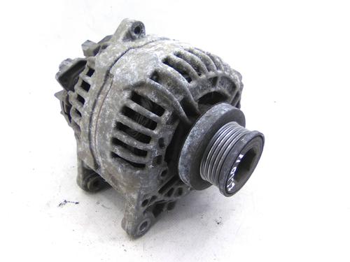 Used Alternator Alternator RENAULT CLIO II (BB_, CB_) 1.5 dCi (57 hp) 25773552 25773552