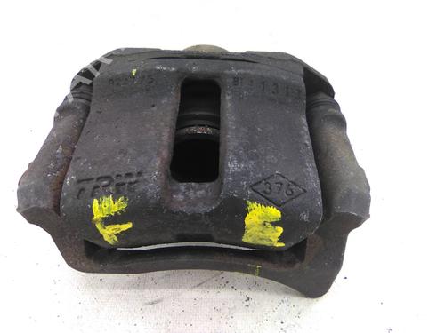 Used Left front brake caliper Left front brake caliper RENAULT CLIO II (BB_, CB_) 1.5 dCi (57 hp) 25773570 25773570