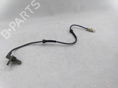 Used Electronic module Electronic module RENAULT CLIO II (BB_, CB_) 1.5 dCi (57 hp) 25774974 25774974