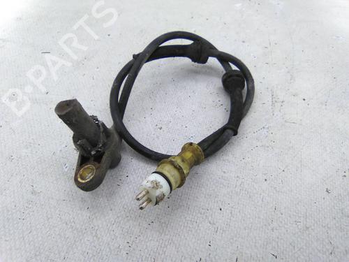 Used Electronic module Electronic module RENAULT CLIO II (BB_, CB_) 1.5 dCi (57 hp) 25774975 25774975
