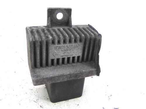 Used Electronic module Electronic module RENAULT CLIO II (BB_, CB_) 1.5 dCi (57 hp) 25741591 25741591