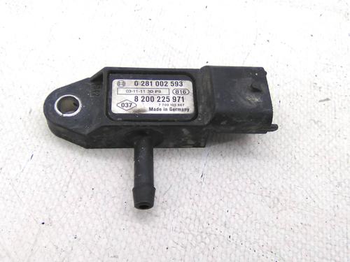 Used Electronic module Electronic module RENAULT CLIO II (BB_, CB_) 1.5 dCi (57 hp) 25773555 25773555
