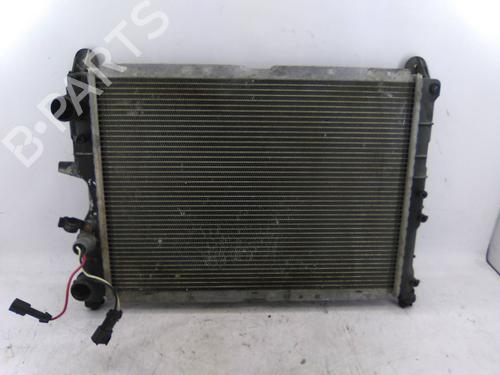 Used Water radiator Water radiator 19844436 19844436