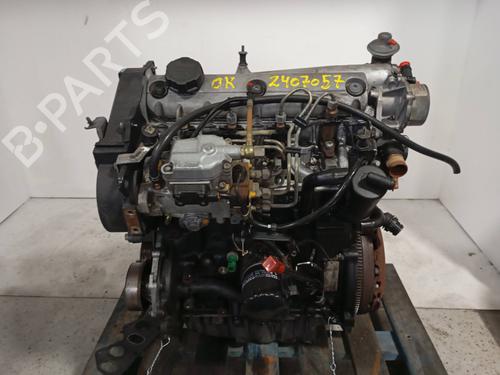 Used Engine Engine VOLVO V40 Estate (645) 1.9 TD (90 hp) 28194375 28194375