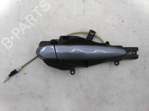 Used Front right exterior door handle Front right exterior door handle BMW 3 Coupe (E92) 330 d (231 hp) 22957970 22957970
