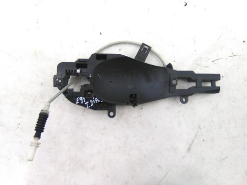 Used Support Support BMW 3 Touring (E91) 320 d (150 hp) 22957967 22957967