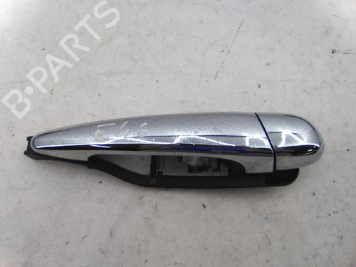 Used Front right exterior door handle Front right exterior door handle BMW 3 (E46) 320 d (136 hp) 22953697 22953697