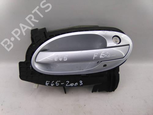 Used Front left exterior door handle Front left exterior door handle 22957988 22957988