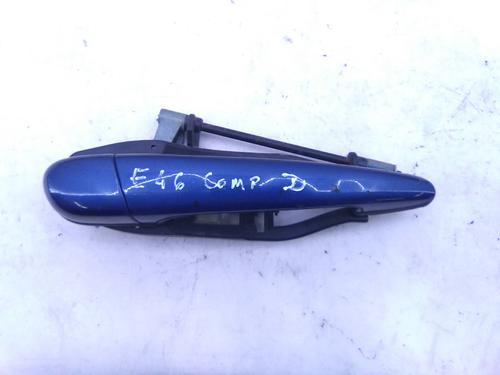 Used Front right exterior door handle Front right exterior door handle 22957986 22957986
