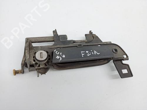 Used Front right exterior door handle Front right exterior door handle 22958008 22958008