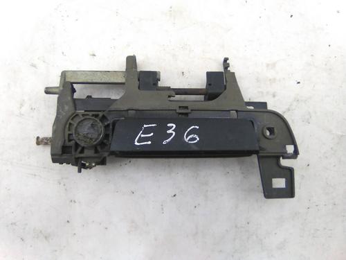 Used Front right exterior door handle Front right exterior door handle 22958012 22958012