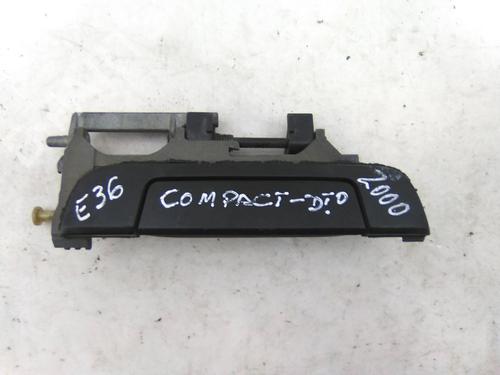 Used Front right exterior door handle Front right exterior door handle 22958013 22958013