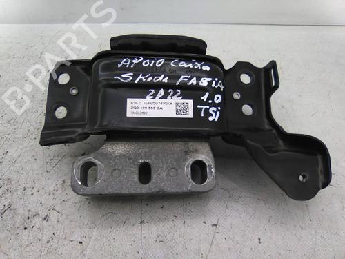 Used Other Other SKODA FABIA IV (PJ3) 1.0 TSI (110 hp) 36226210 36226210