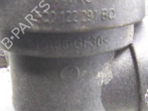 Pipe SKODA FABIA IV (PJ3) 1.0 TSI | BP36226211M125 - Image 3