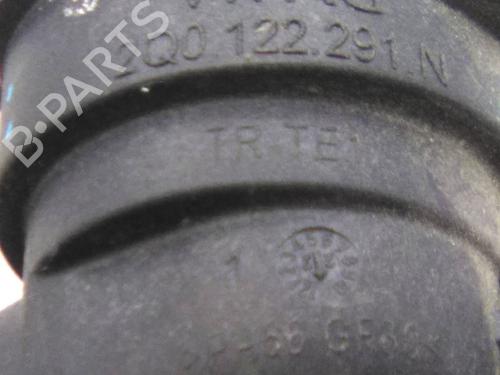 Pipe SKODA FABIA IV (PJ3) 1.0 TSI | BP36226211M125 - Image 4