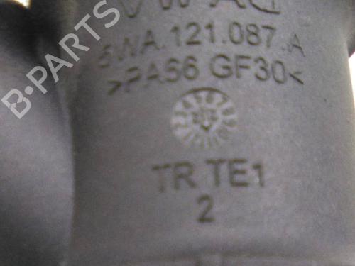 Pipe SKODA FABIA IV (PJ3) 1.0 TSI | BP36226211M125 - Image 5
