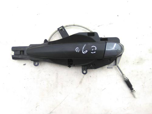 Used Front left exterior door handle Front left exterior door handle 36226212 36226212