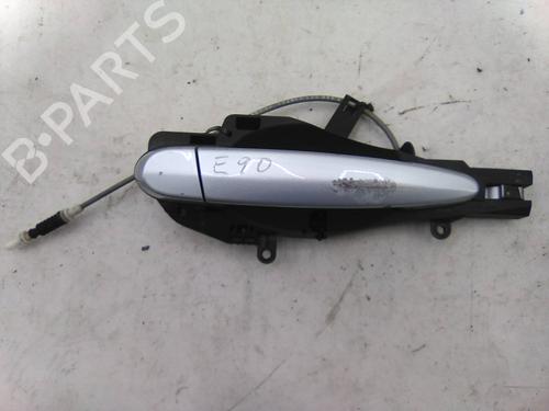 Used Front right exterior door handle Front right exterior door handle 36226213 36226213