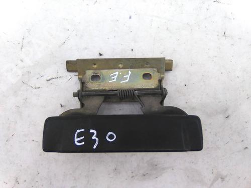 Used Front left exterior door handle Front left exterior door handle 22958030 22958030